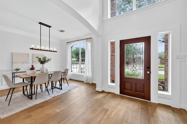 21106 Falcon Creek Court, Richmond, TX 77406