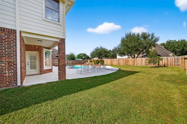 21106 Falcon Creek Court, Richmond, TX 77406