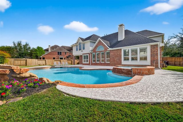 21106 Falcon Creek Court, Richmond, TX 77406