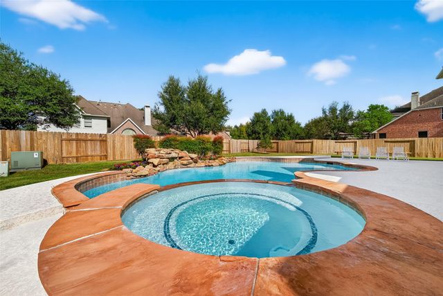 21106 Falcon Creek Court, Richmond, TX 77406