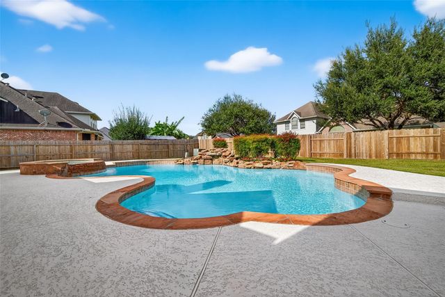 21106 Falcon Creek Court, Richmond, TX 77406