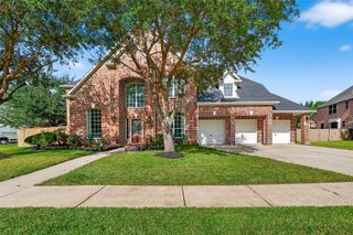 21106 Falcon Creek Court, Richmond, TX 77406