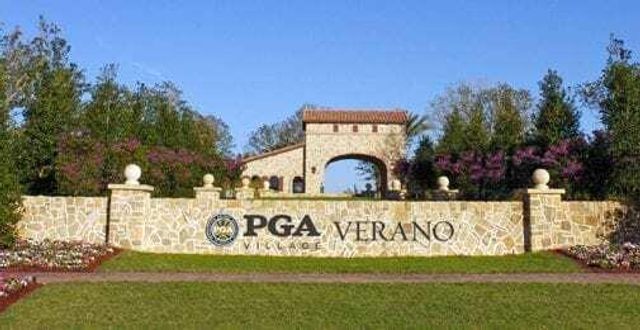 24040 SW Firenze Way, Port St. Lucie, Port St Lucie, FL 34986