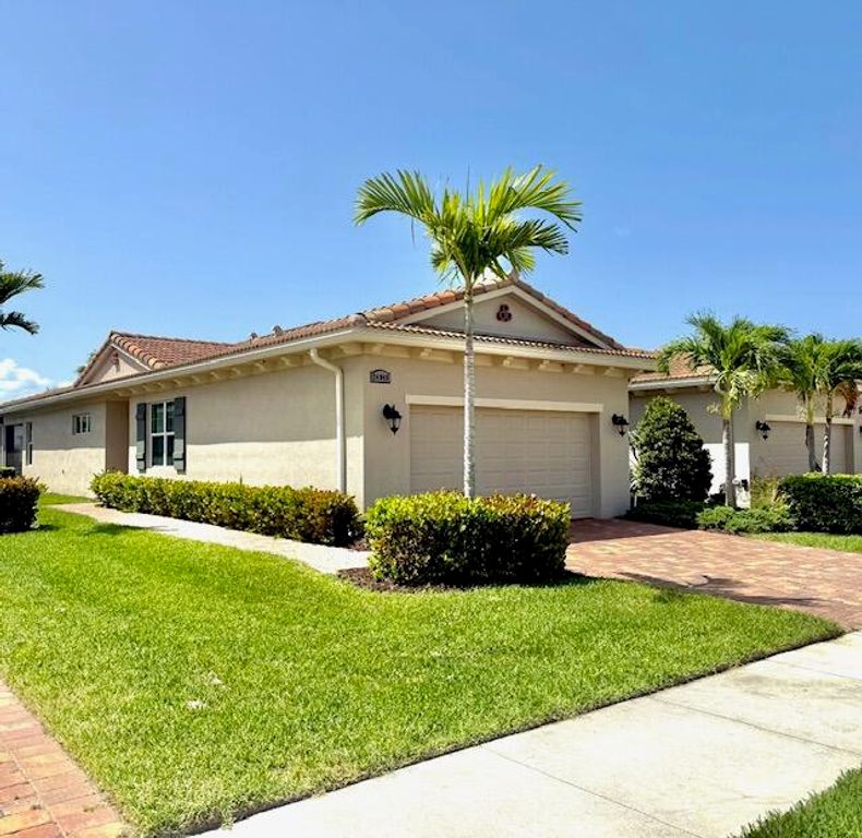 24040 SW Firenze Way, Port St. Lucie, Port St Lucie, FL 34986