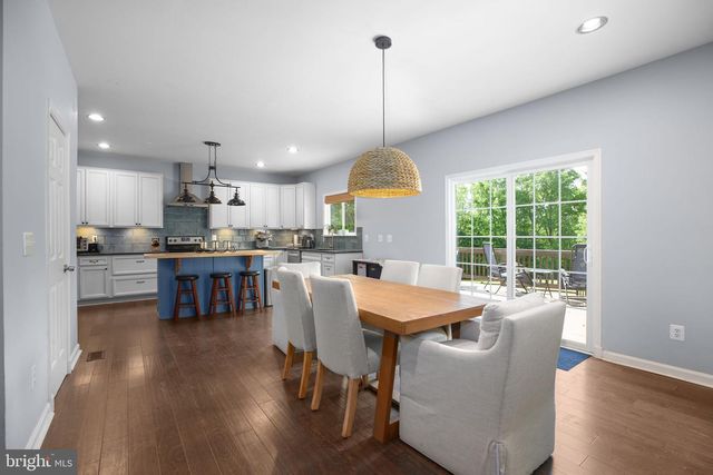 60 RIVER FALLS RD, Fredericksburg, VA 22406