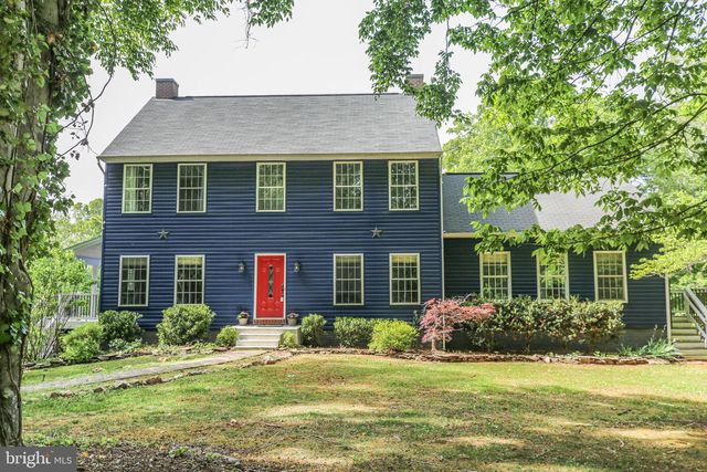60 RIVER FALLS RD, Fredericksburg, VA 22406