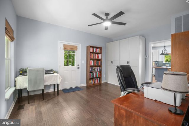 60 RIVER FALLS RD, Fredericksburg, VA 22406