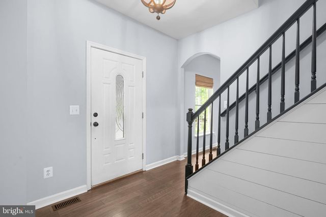 60 RIVER FALLS RD, Fredericksburg, VA 22406