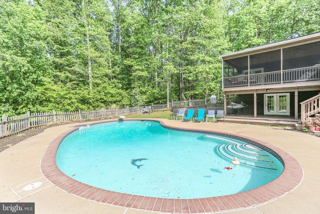 60 RIVER FALLS RD, Fredericksburg, VA 22406