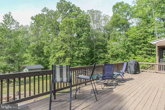 60 RIVER FALLS RD, Fredericksburg, VA 22406