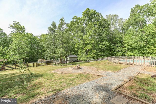 60 RIVER FALLS RD, Fredericksburg, VA 22406