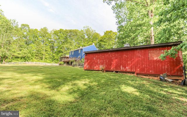 60 RIVER FALLS RD, Fredericksburg, VA 22406