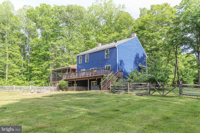 60 RIVER FALLS RD, Fredericksburg, VA 22406