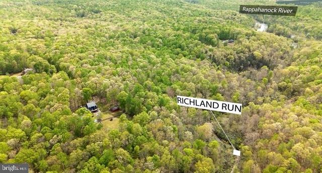 60 RIVER FALLS RD, Fredericksburg, VA 22406