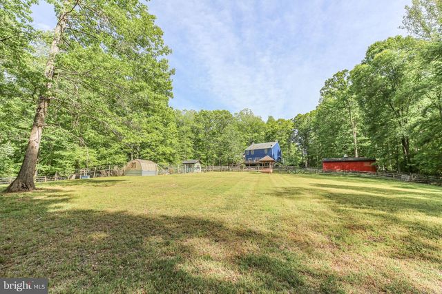 60 RIVER FALLS RD, Fredericksburg, VA 22406