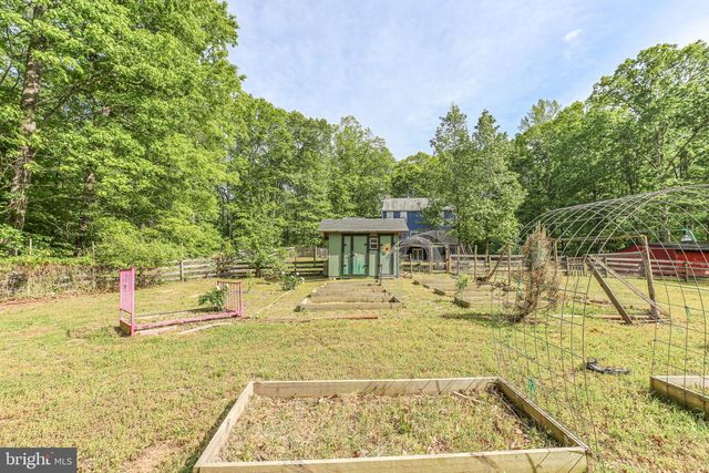 60 RIVER FALLS RD, Fredericksburg, VA 22406