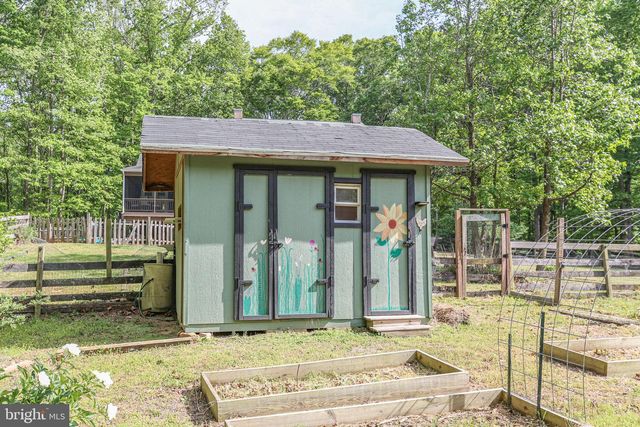 60 RIVER FALLS RD, Fredericksburg, VA 22406