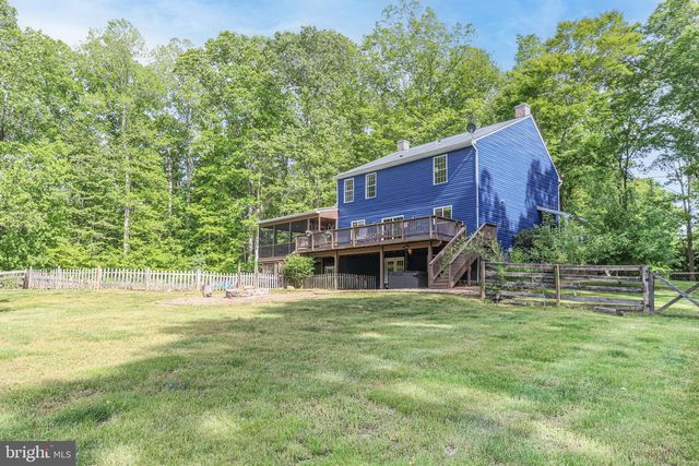 60 RIVER FALLS RD, Fredericksburg, VA 22406