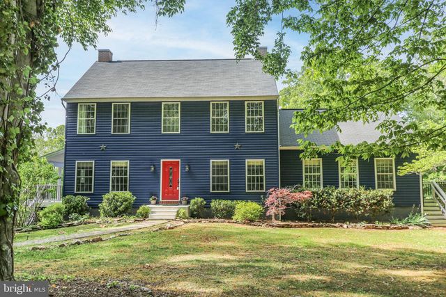 60 RIVER FALLS RD, Fredericksburg, VA 22406