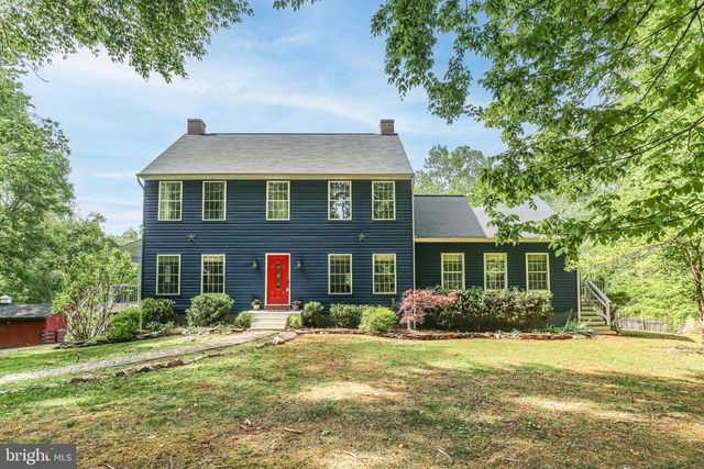 60 RIVER FALLS RD, Fredericksburg, VA 22406