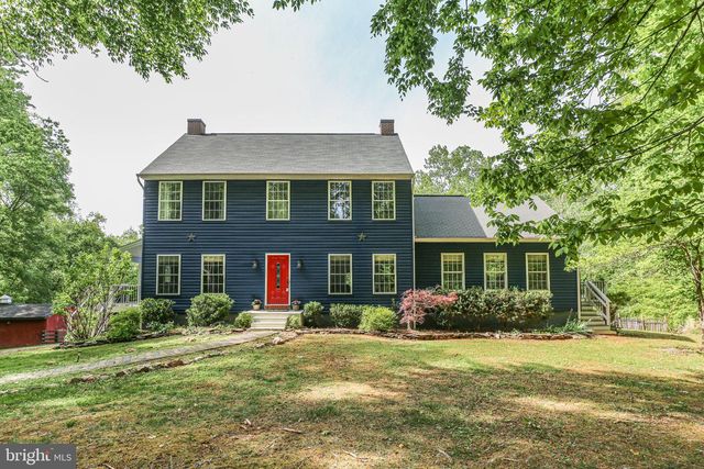60 RIVER FALLS RD, Fredericksburg, VA 22406