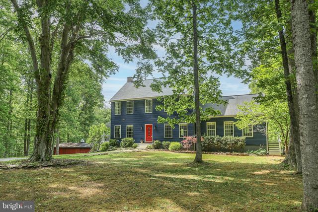 60 RIVER FALLS RD, Fredericksburg, VA 22406