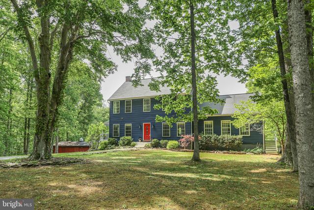 60 RIVER FALLS RD, Fredericksburg, VA 22406