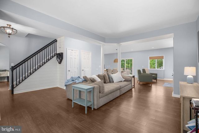 60 RIVER FALLS RD, Fredericksburg, VA 22406
