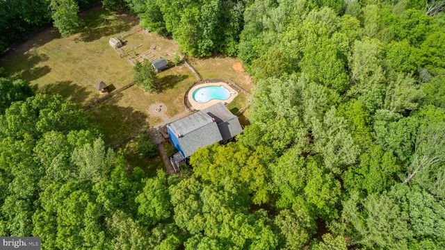 60 RIVER FALLS RD, Fredericksburg, VA 22406