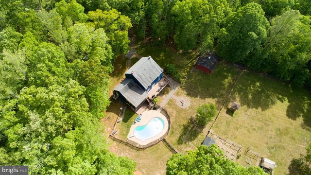 60 RIVER FALLS RD, Fredericksburg, VA 22406