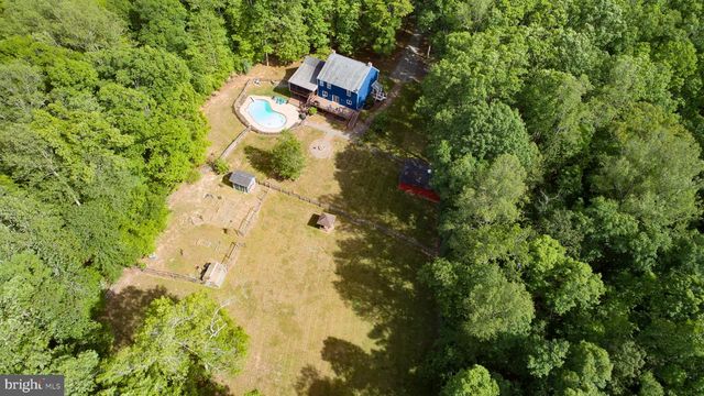 60 RIVER FALLS RD, Fredericksburg, VA 22406