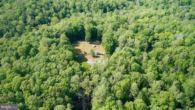 60 RIVER FALLS RD, Fredericksburg, VA 22406