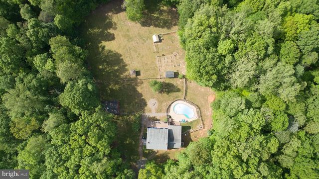 60 RIVER FALLS RD, Fredericksburg, VA 22406