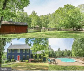 60 RIVER FALLS RD, Fredericksburg, VA 22406