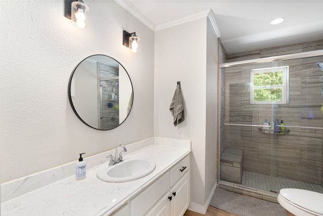 114 S Dugan Street, Bells, TX 75414