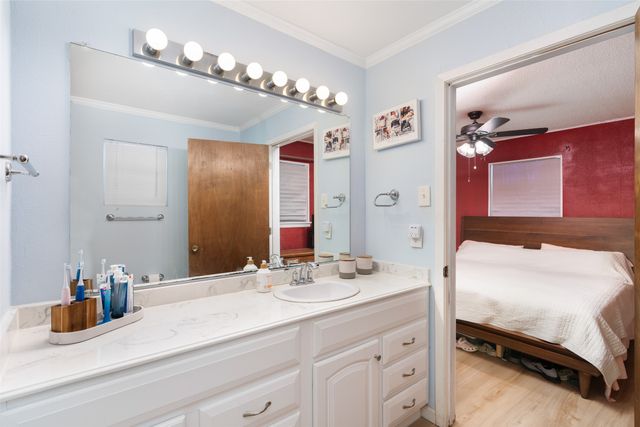 114 S Dugan Street, Bells, TX 75414