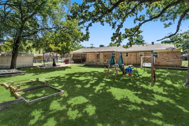 114 S Dugan Street, Bells, TX 75414