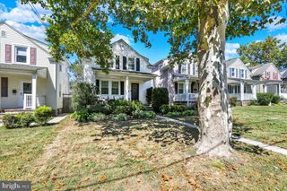 813 N FRANKLIN ST, Pottstown, PA 19464