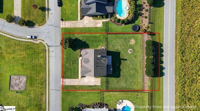 101 Angeline Way, Simpsonville, SC 29681