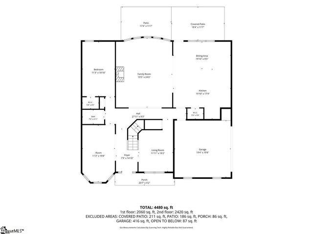 101 Angeline Way, Simpsonville, SC 29681
