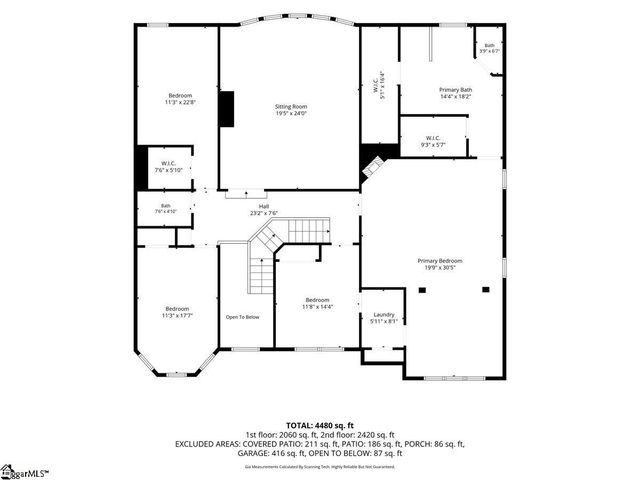 101 Angeline Way, Simpsonville, SC 29681