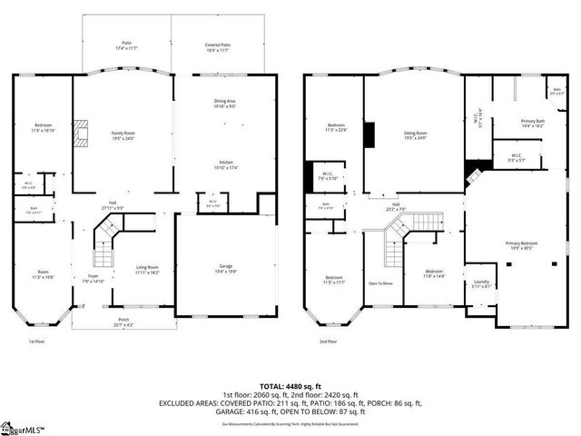 101 Angeline Way, Simpsonville, SC 29681