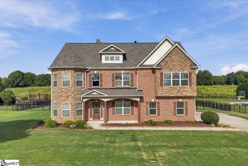 101 Angeline Way, Simpsonville, SC 29681