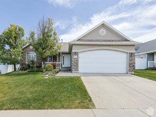 6743 W SPRING OAK DR, West Jordan, UT 84081