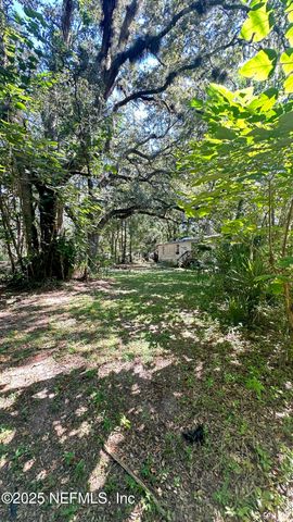 7488 RICKER Road, Jacksonville, FL 32244
