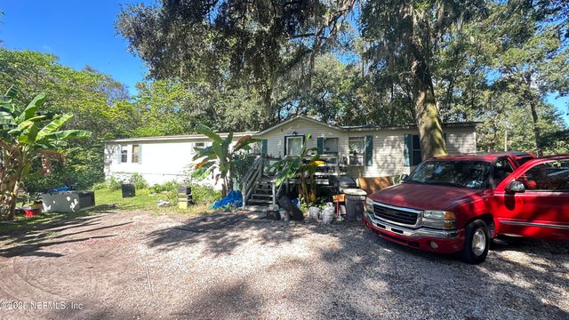 7488 RICKER Road, Jacksonville, FL 32244