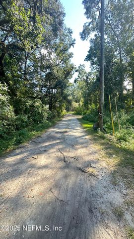 7488 RICKER Road, Jacksonville, FL 32244