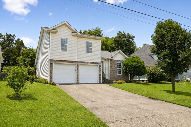 2224 Green Trails Drive, Antioch, TN 37013