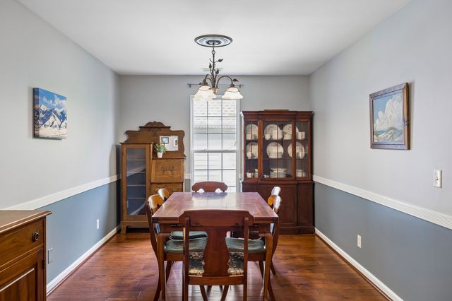 2224 Green Trails Drive, Antioch, TN 37013
