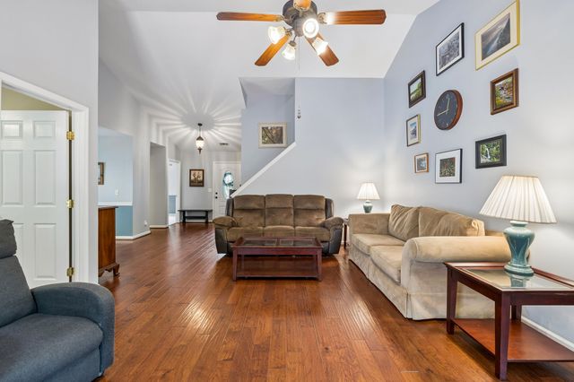 2224 Green Trails Drive, Antioch, TN 37013